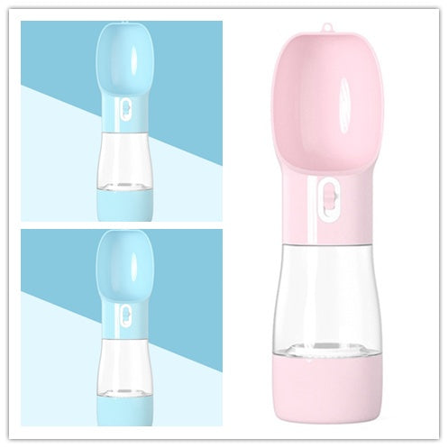 Multifunctional pet cup Pets Fashion
