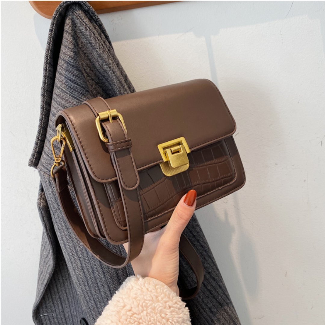 Sandy Shoulder Bag & Crossbody LadyShow.Store
