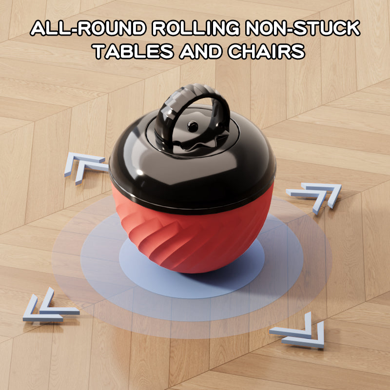 Smart Dog Cat Toy Ball Electronic Interactive Pet Toy Moving Ball Rope USB 3 Modes Automatic Moving Bouncing For Puppy Chew Products Pets Products Pets Fashion