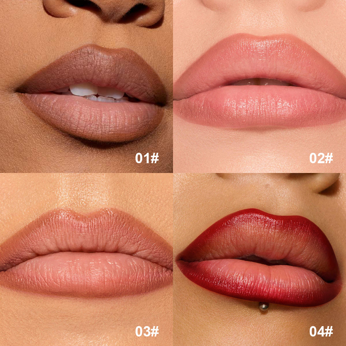 C L023 Lip Liner Set LadyShow.Store