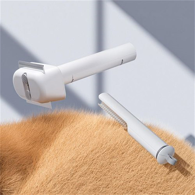 3in1 Pets Hair Unknotting Comb Hair Device Cat Pet Products Pets Fashion
