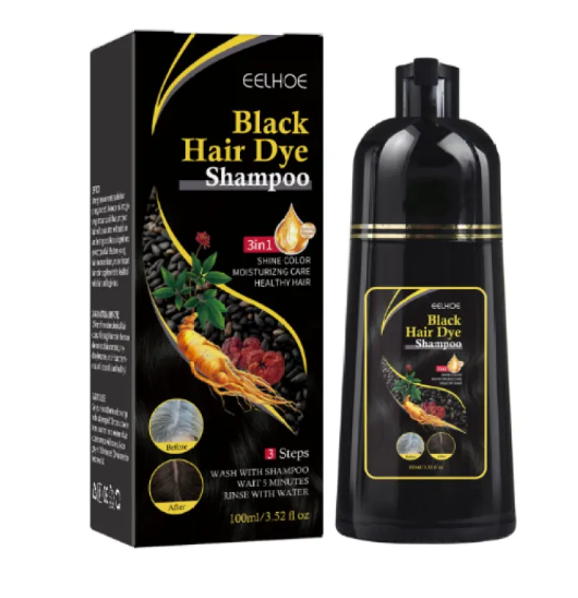 Hair Dye Shampoo Best YouTube Store