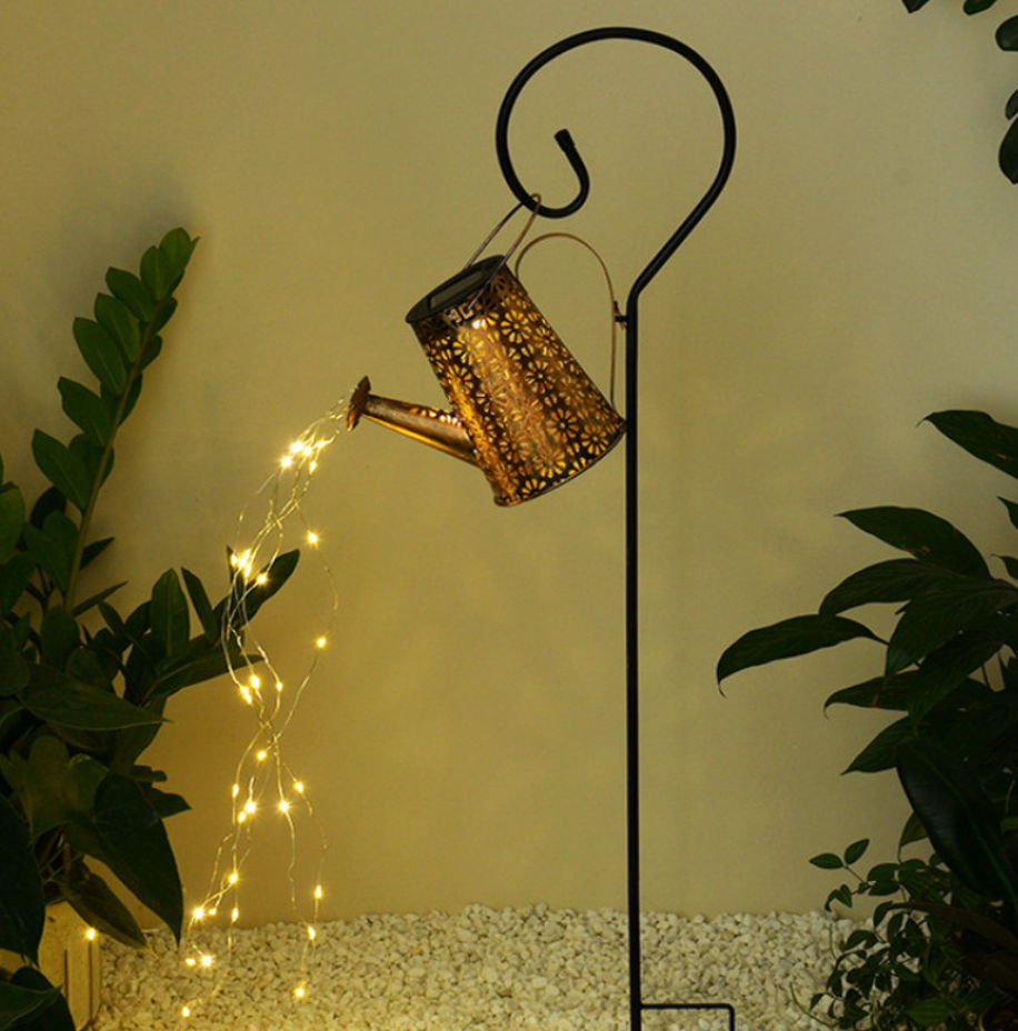 Solar Hollow Garden Light Best YouTube Store