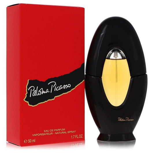 Paloma Picasso by Paloma Picasso Eau De Parfum Spray 1.7 oz (Women) LuxuryLifeWay Online Store