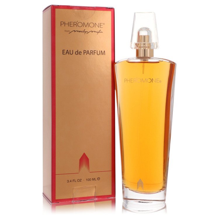 Pheromone by Marilyn Miglin Eau De Parfum Spray 3.4 oz (Women) LuxuryLifeWay Online Store