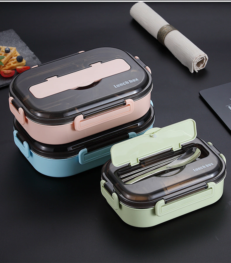 Dielectric Insulated Lunch Box LadyShow.Store