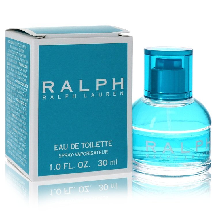Ralph by Ralph Lauren Eau De Toilette Spray 1 oz (Women) LuxuryLifeWay Online Store