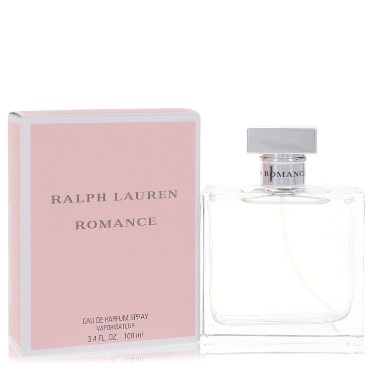 Romance by Ralph Lauren Eau De Parfum Spray 3.4 oz (Women) LuxuryLifeWay Online Store
