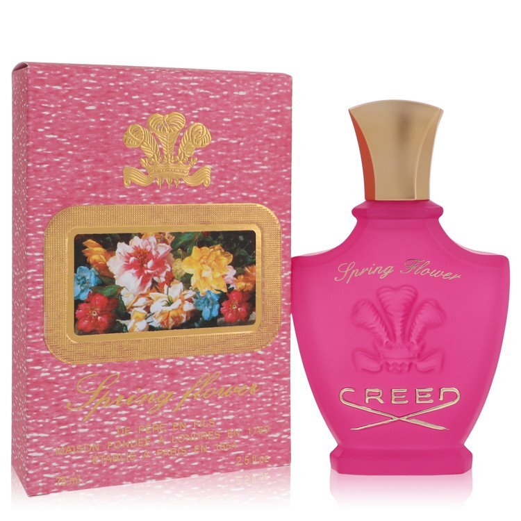 Spring Flower by Creed Eau De Parfum Spray 2.5 oz (Women) LuxuryLifeWay Online Store