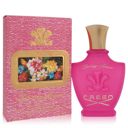 Spring Flower by Creed Eau De Parfum Spray 2.5 oz (Women) LuxuryLifeWay Online Store