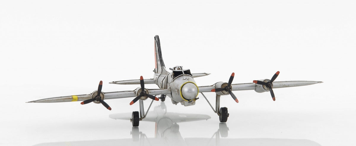 c1938 Boeing B-17 Flying Fortress Sculpture LuxuryLifeWay Online Store