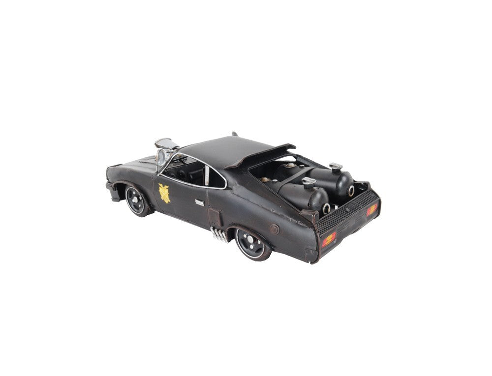 1973 Mad Max V8 Interceptor Sculpture LuxuryLifeWay Online Store