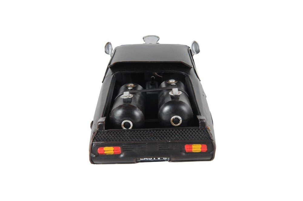 1973 Mad Max V8 Interceptor Sculpture LuxuryLifeWay Online Store