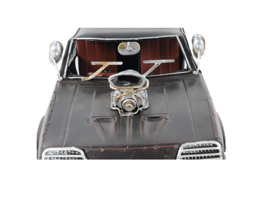 1973 Mad Max V8 Interceptor Sculpture LuxuryLifeWay Online Store