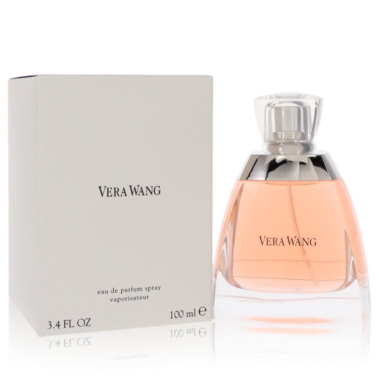 Vera Wang by Vera Wang Eau De Parfum Spray 3.4 oz (Women) LuxuryLifeWay Online Store
