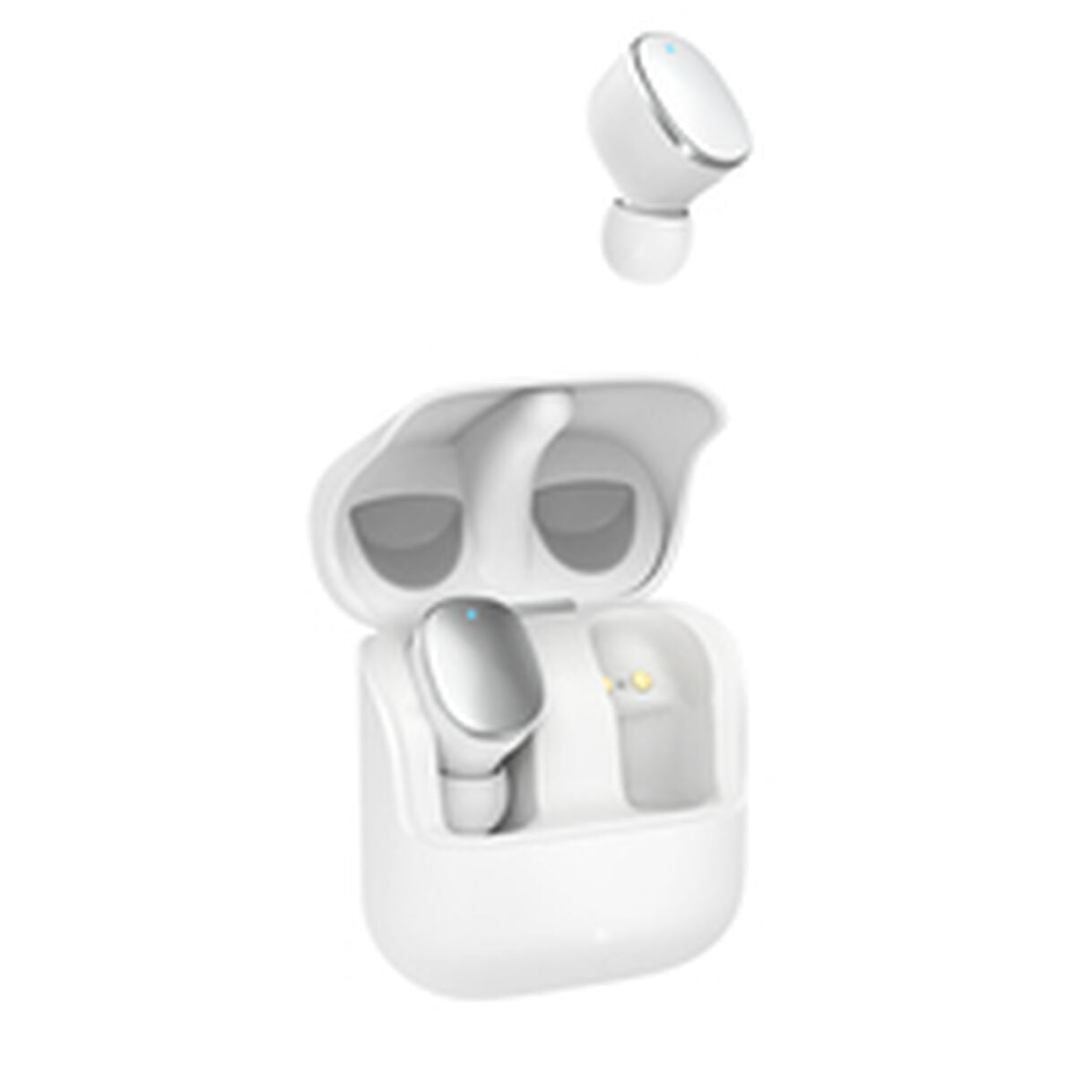 Headphones Hama 00184109 White LuxuryLifeWay Online Store