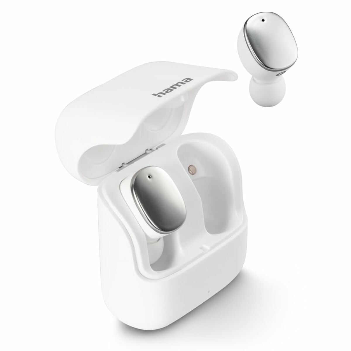 Headphones Hama 00184109 White LuxuryLifeWay Online Store