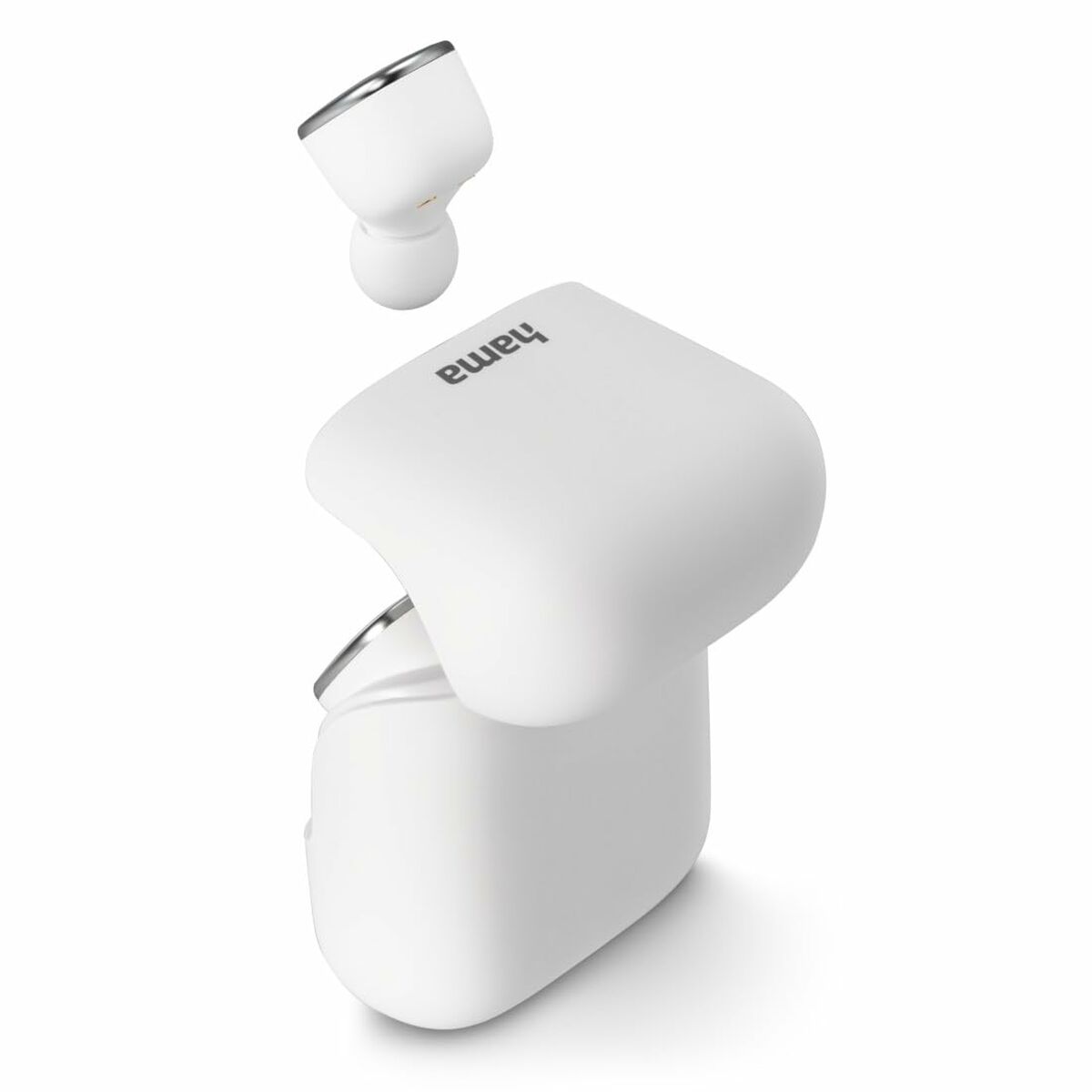 Headphones Hama 00184109 White LuxuryLifeWay Online Store
