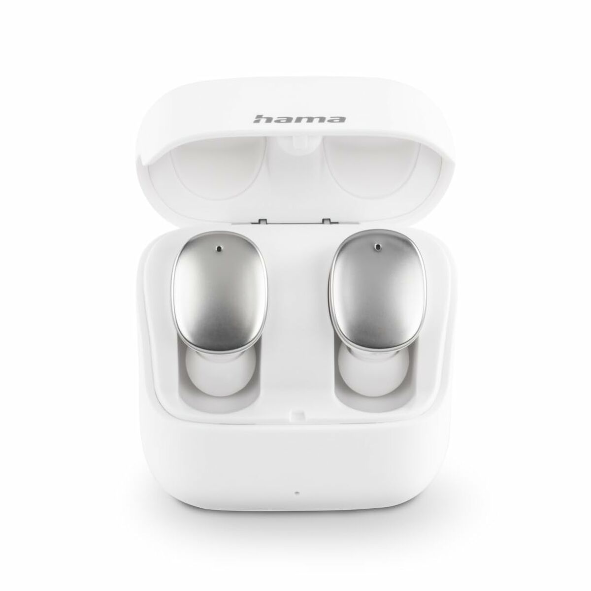 Headphones Hama 00184109 White LuxuryLifeWay Online Store