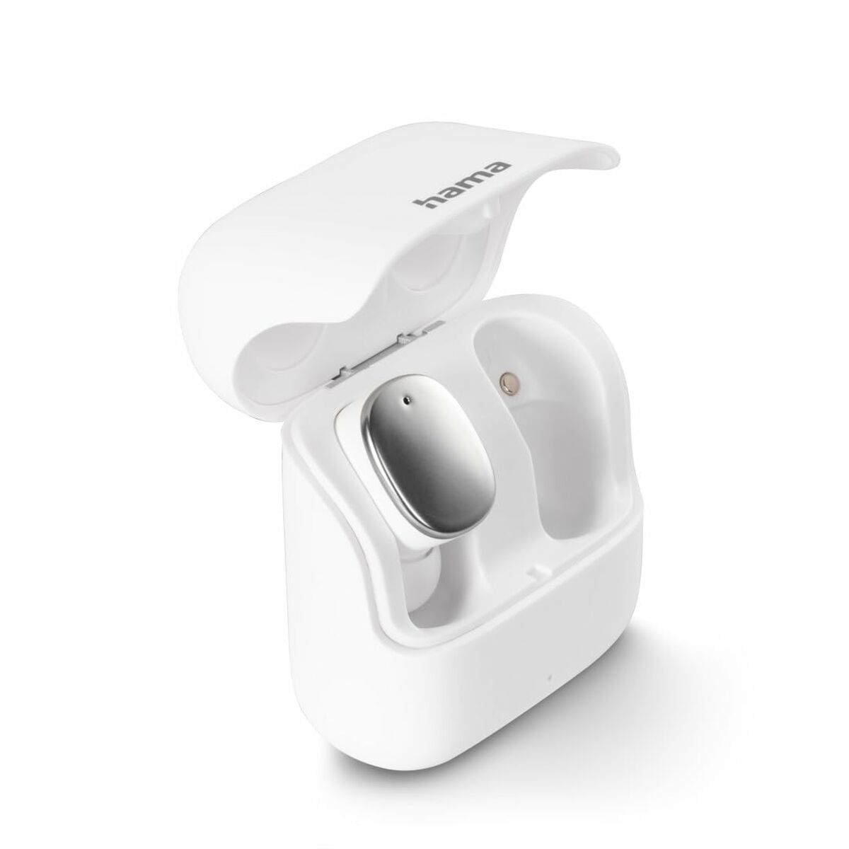 Headphones Hama 00184109 White LuxuryLifeWay Online Store