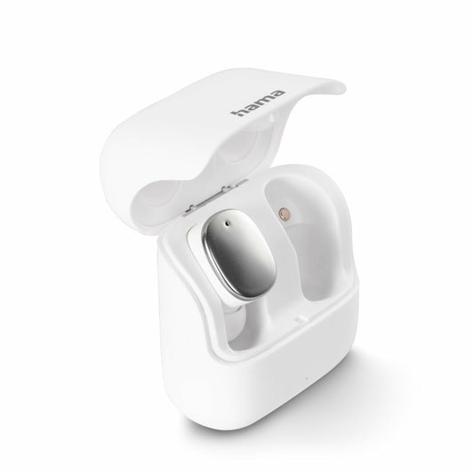 Headphones Hama 00184109 White LuxuryLifeWay Online Store