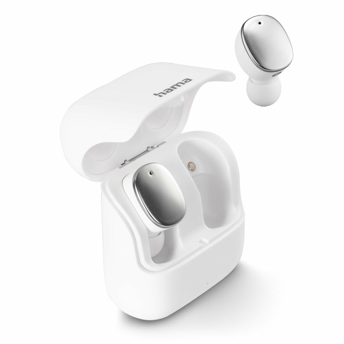Headphones Hama 00184109 White LuxuryLifeWay Online Store