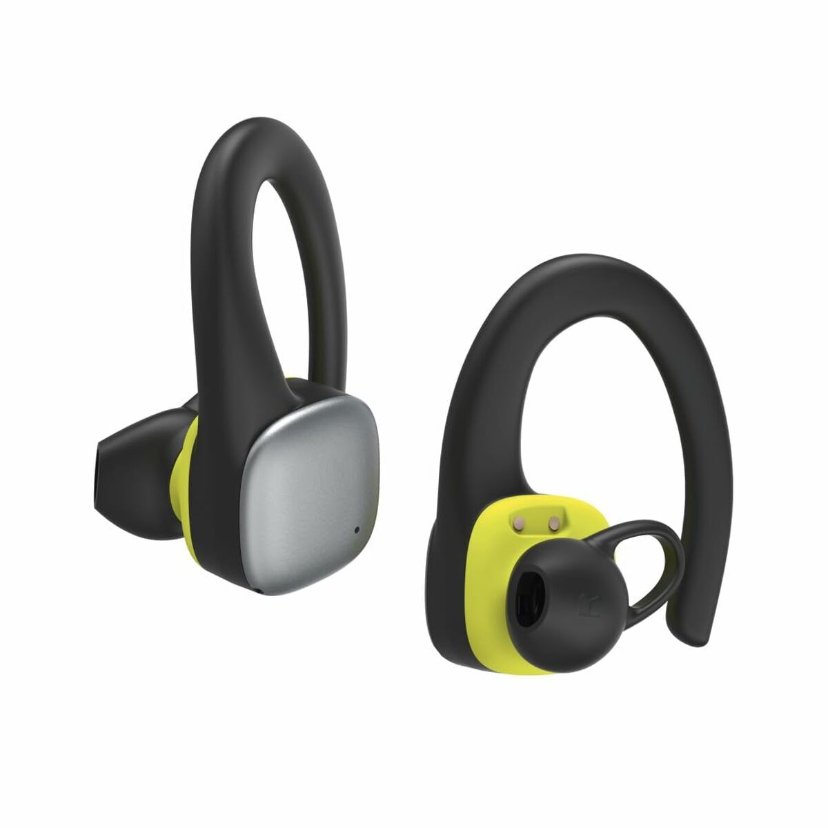Headphones Hama 00184113 Black LuxuryLifeWay Online Store