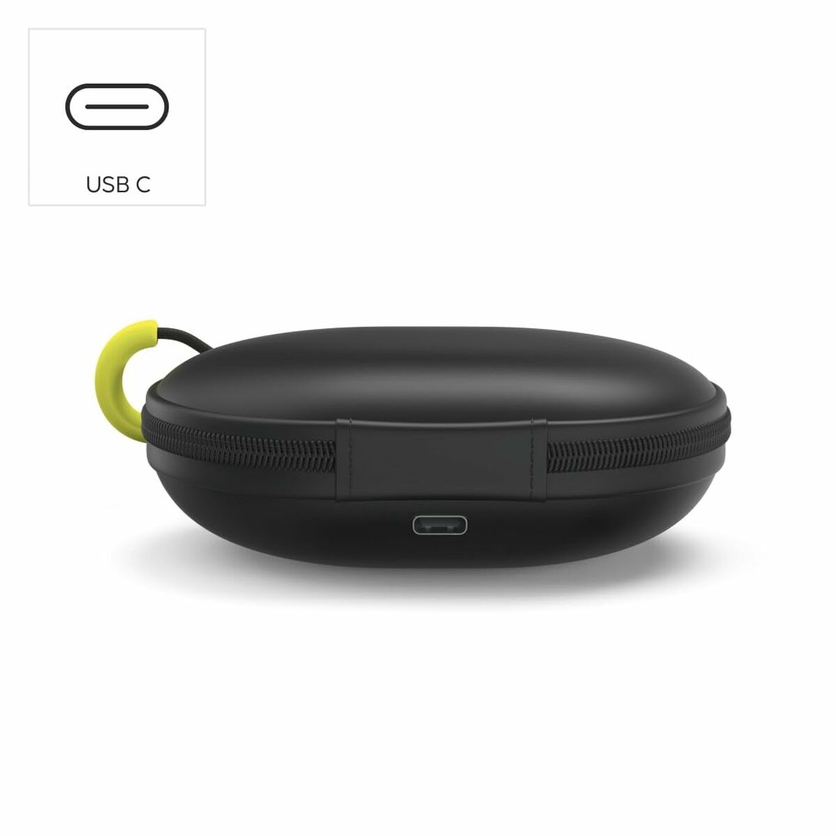 Headphones Hama 00184113 Black LuxuryLifeWay Online Store
