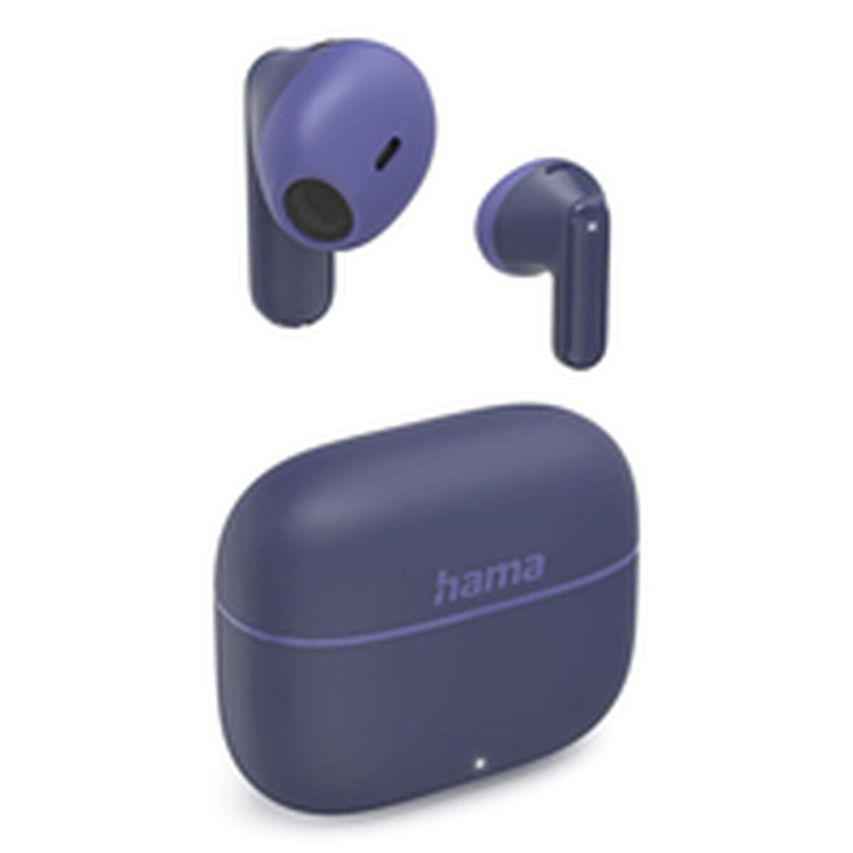 Headphones Hama 00221754 Blue LuxuryLifeWay Online Store