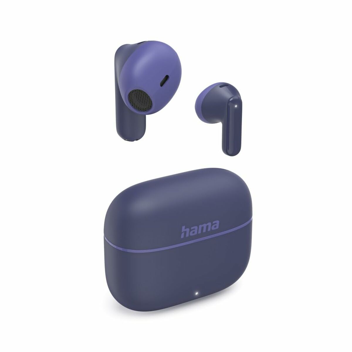 Headphones Hama 00221754 Blue LuxuryLifeWay Online Store