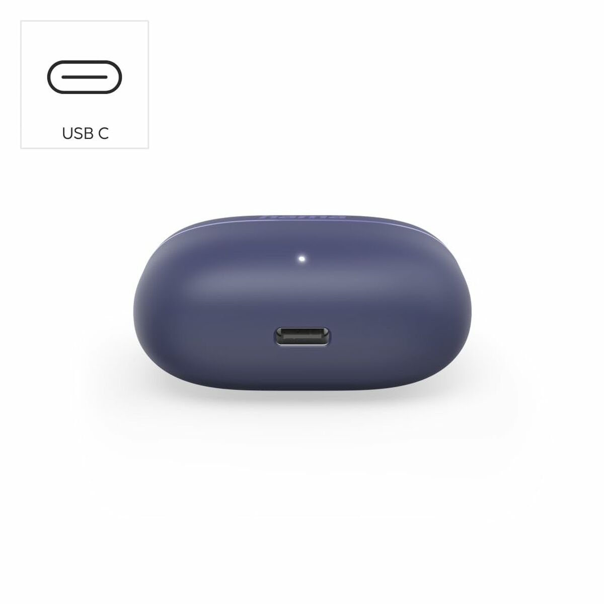 Headphones Hama 00221754 Blue LuxuryLifeWay Online Store