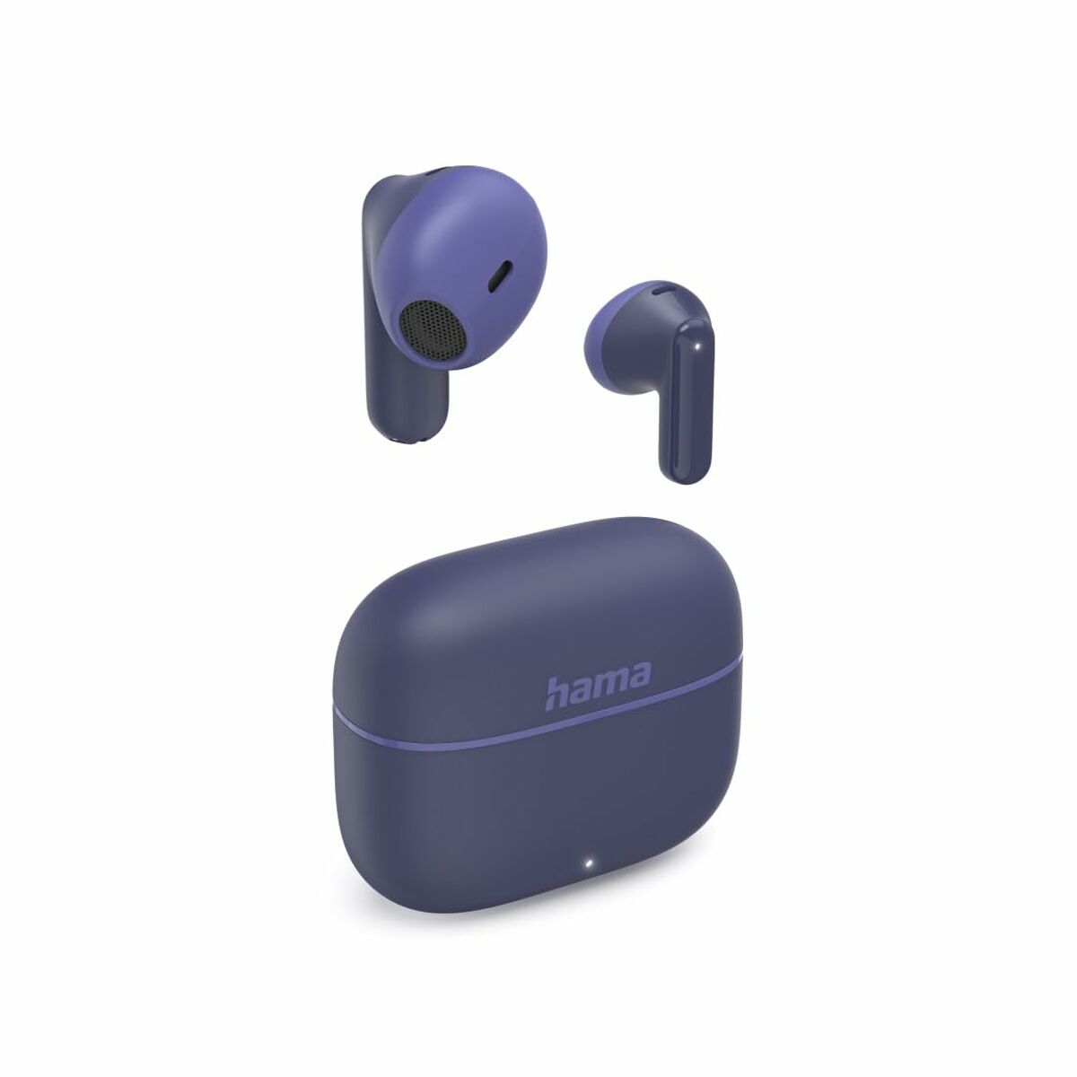 Headphones Hama 00221754 Blue LuxuryLifeWay Online Store
