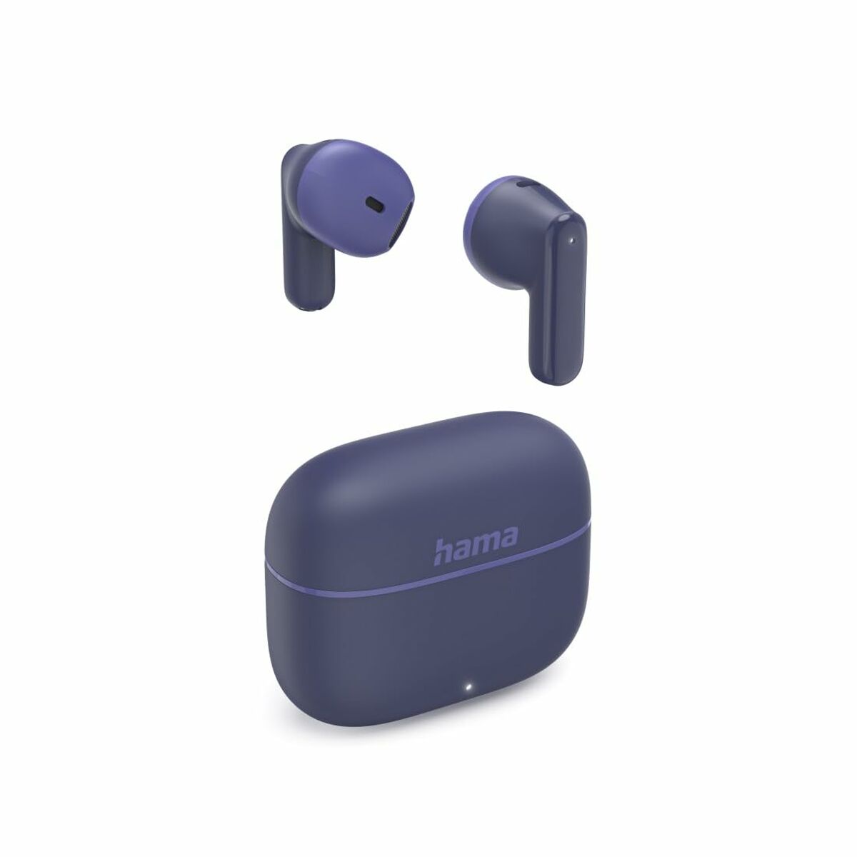 Headphones Hama 00221754 Blue LuxuryLifeWay Online Store