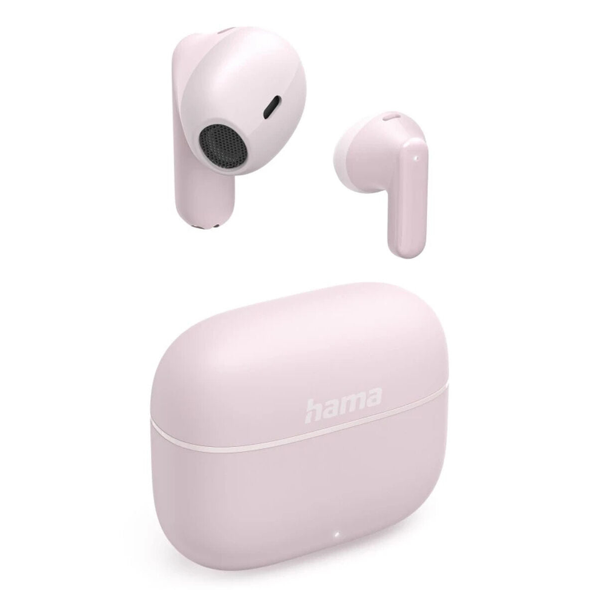 Headphones Hama 00221755 Pink LuxuryLifeWay Online Store