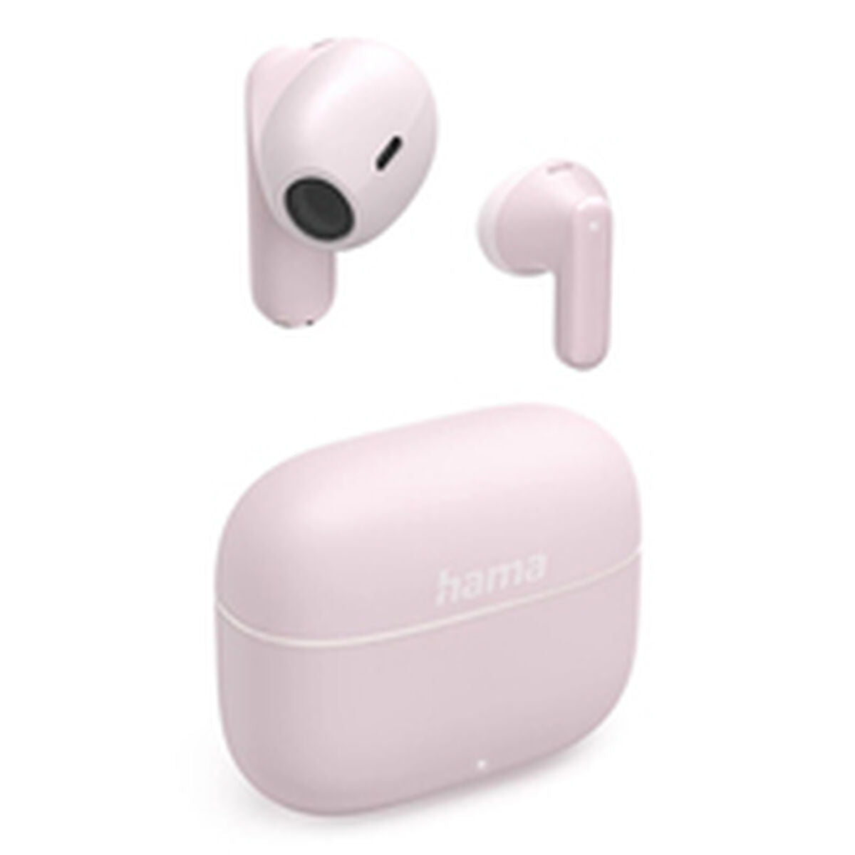 Headphones Hama 00221755 Pink LuxuryLifeWay Online Store