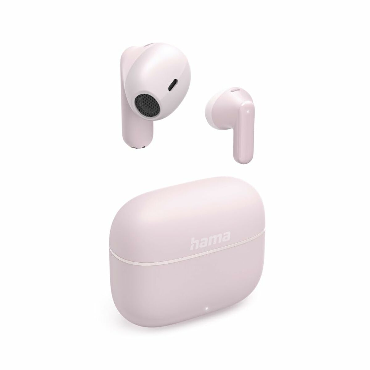 Headphones Hama 00221755 Pink LuxuryLifeWay Online Store