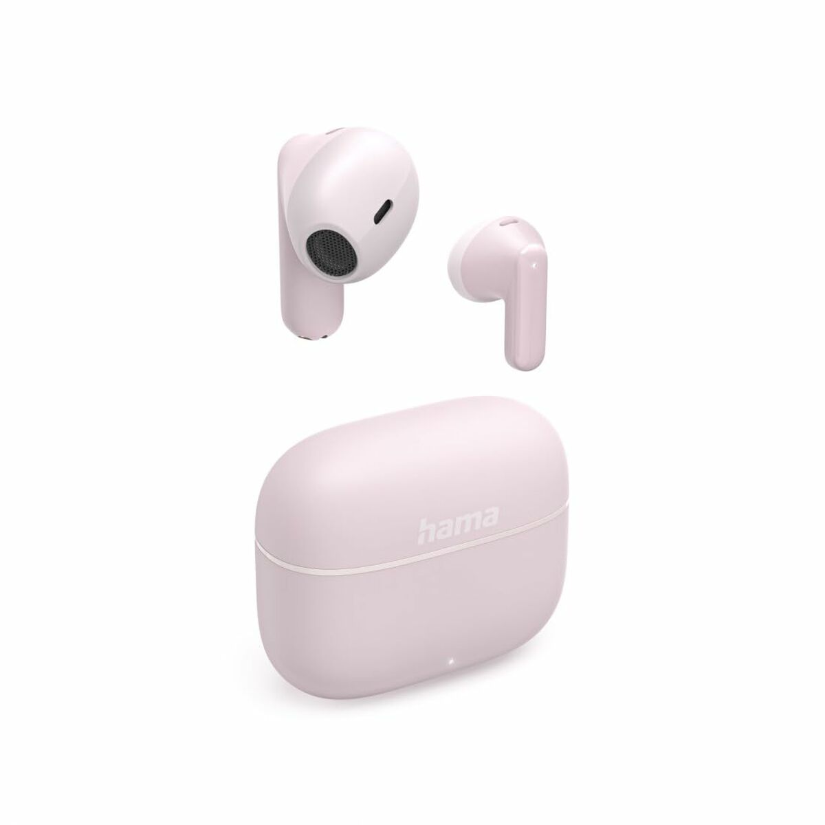 Headphones Hama 00221755 Pink LuxuryLifeWay Online Store