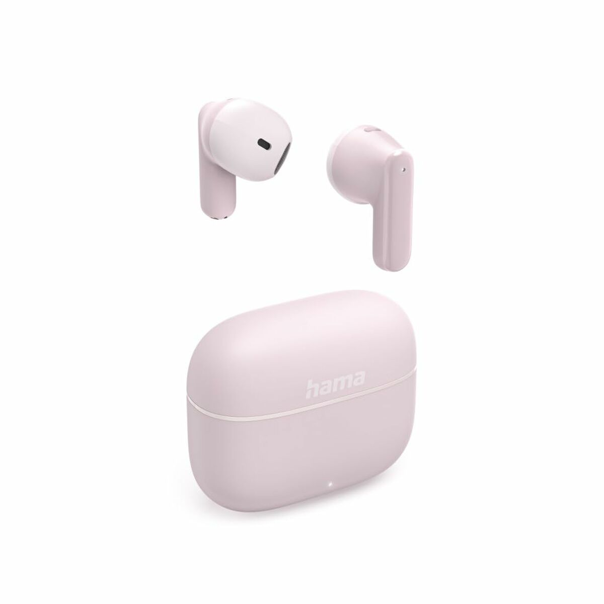 Headphones Hama 00221755 Pink LuxuryLifeWay Online Store