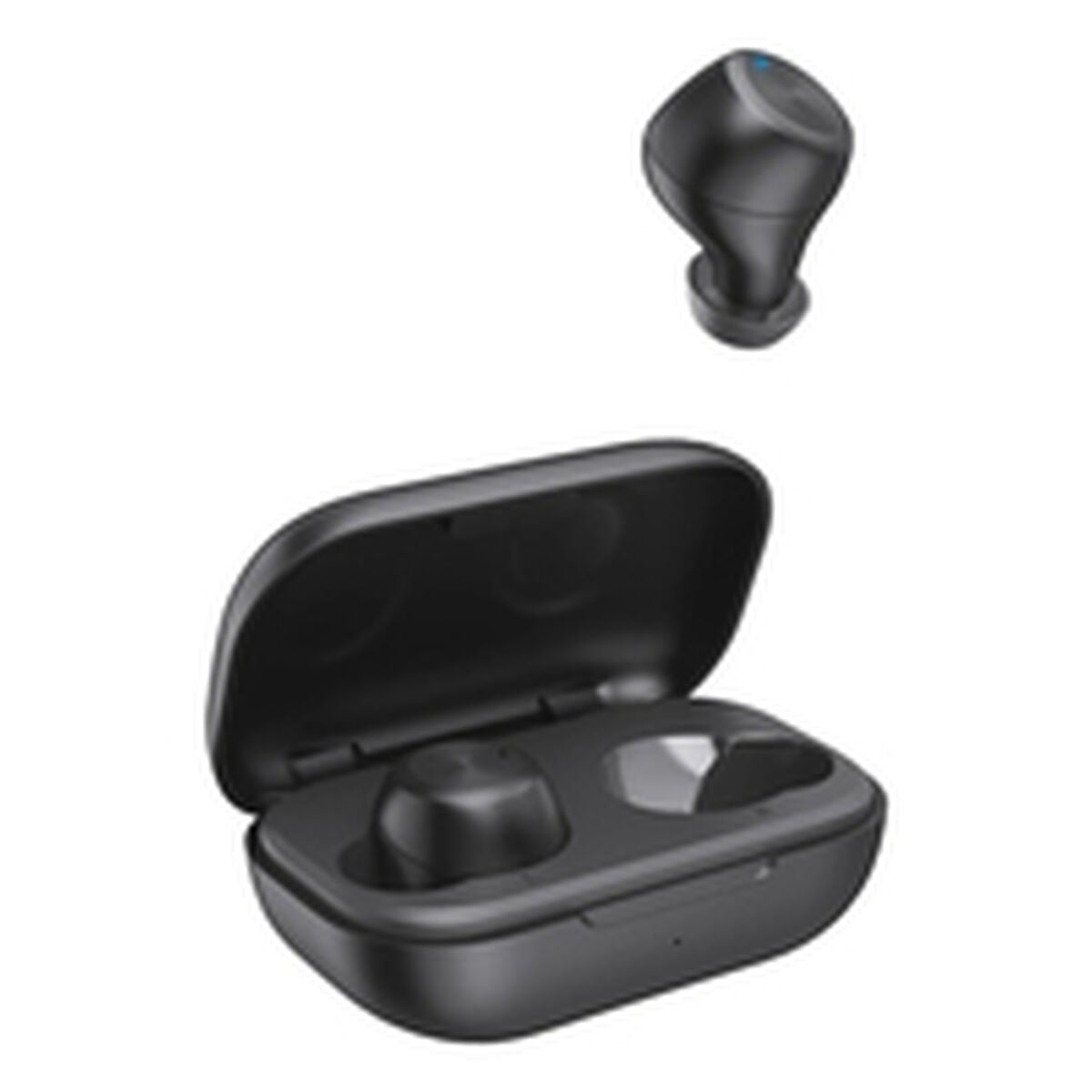 Headphones Hama 00184172 Black LuxuryLifeWay Online Store