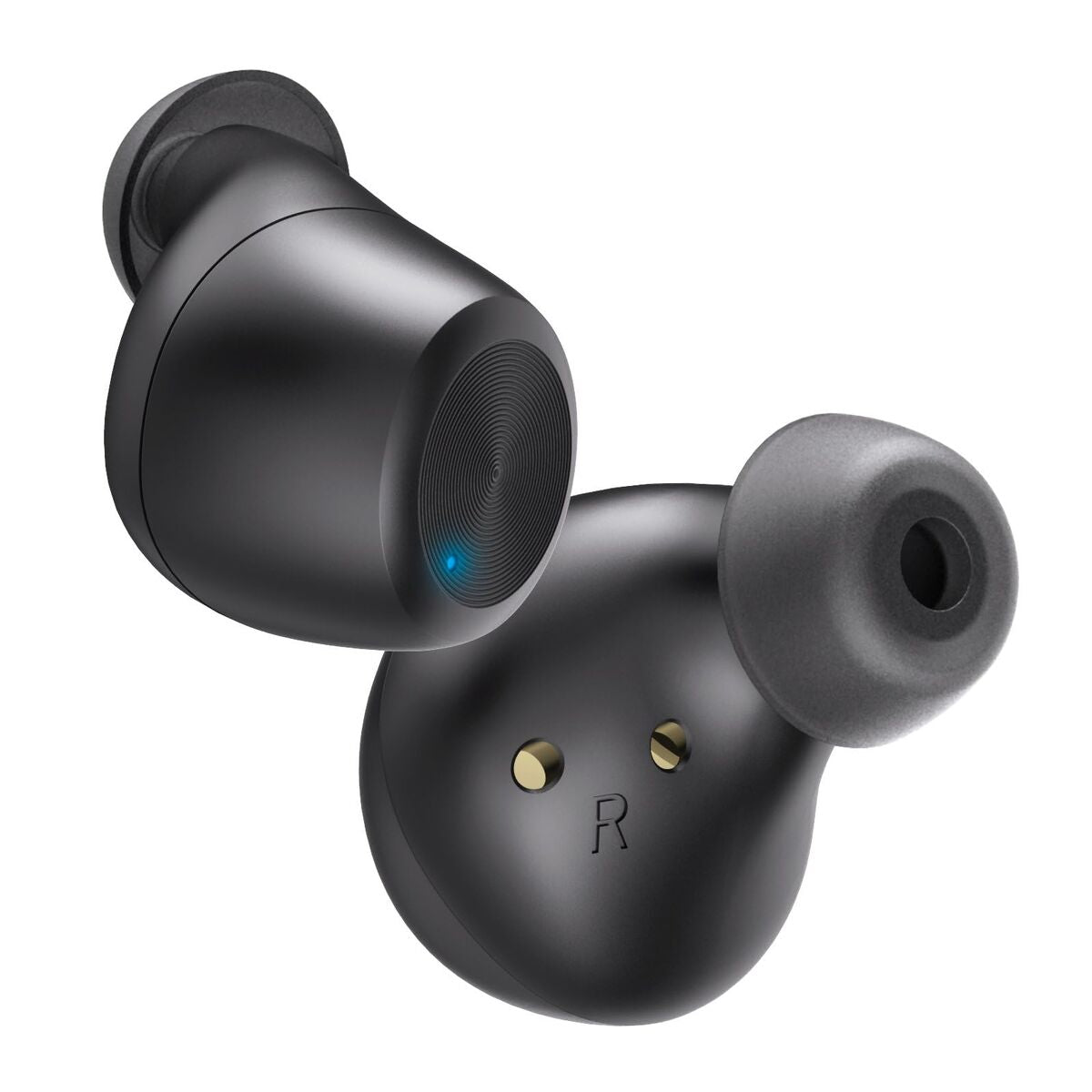 Headphones Hama 00184172 Black LuxuryLifeWay Online Store