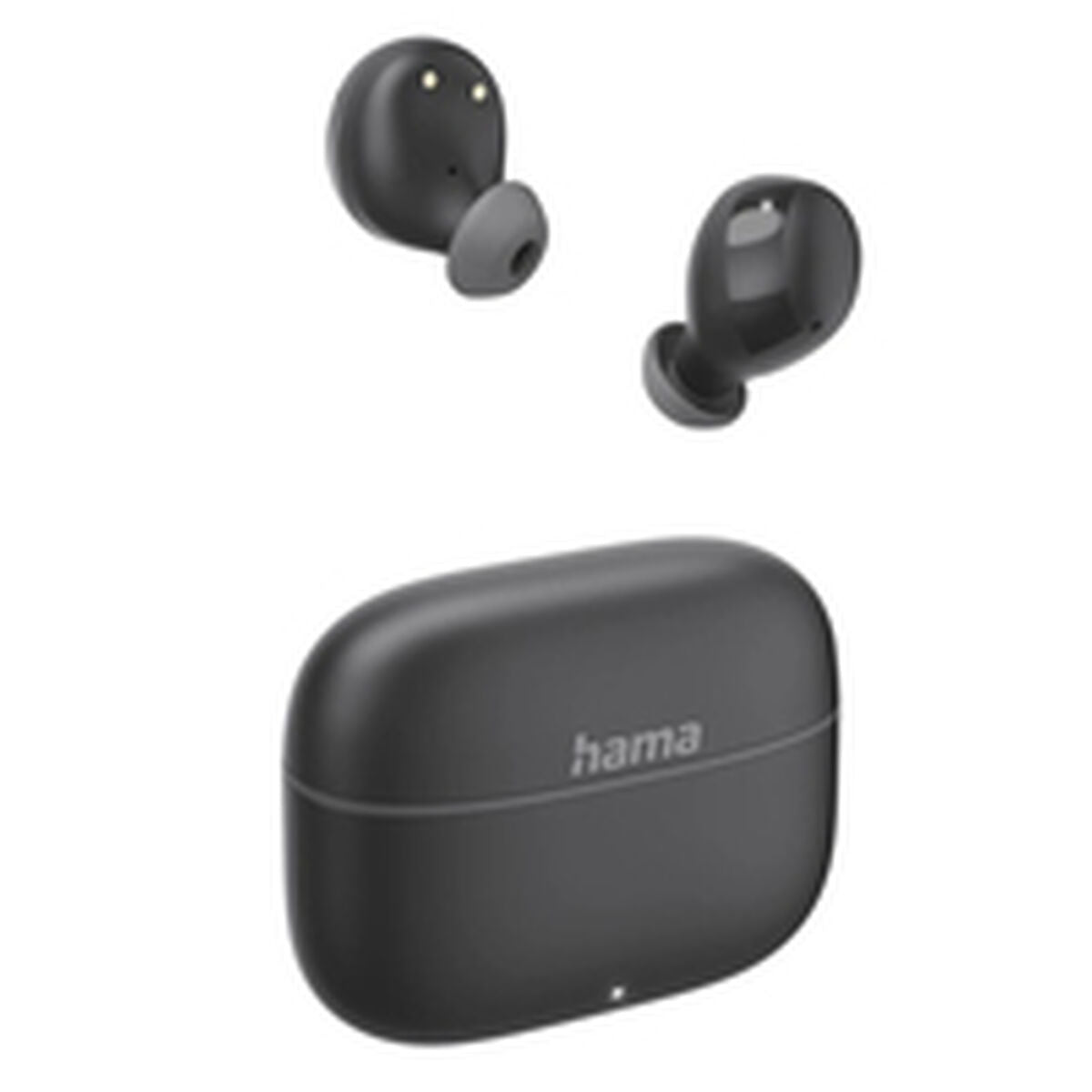 Headphones Hama 00221758 Black LuxuryLifeWay Online Store