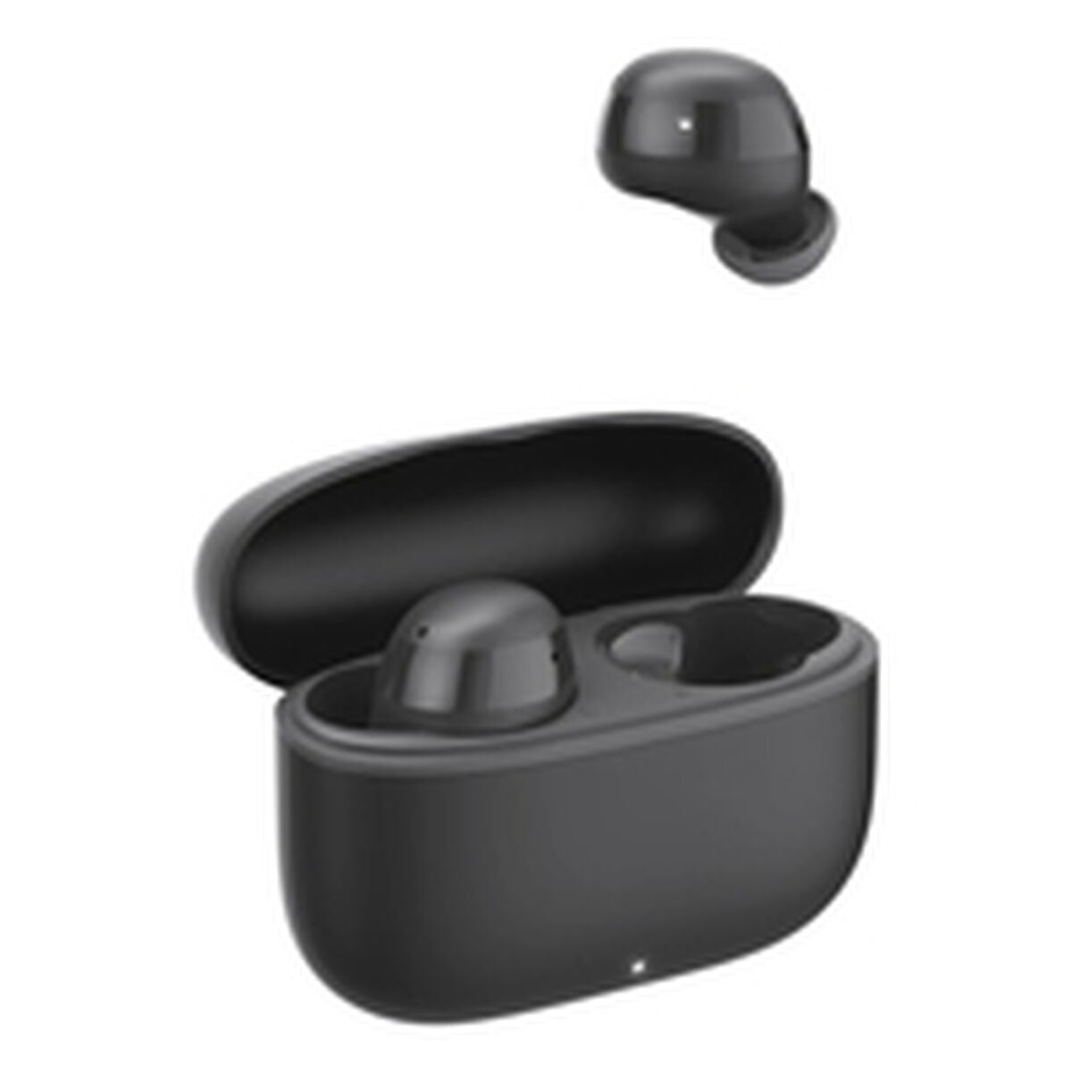 Headphones Hama 00221758 Black LuxuryLifeWay Online Store