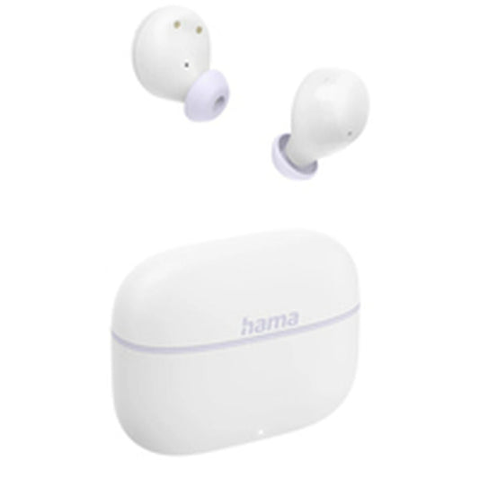 Headphones Hama 00221759 White LuxuryLifeWay Online Store