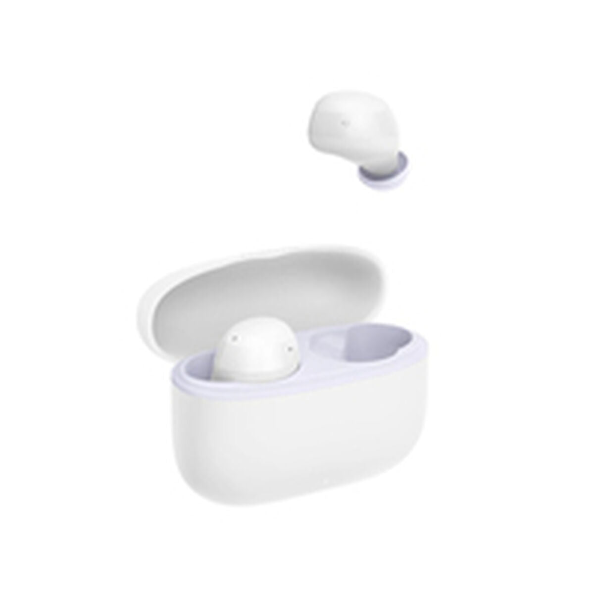 Headphones Hama 00221759 White LuxuryLifeWay Online Store