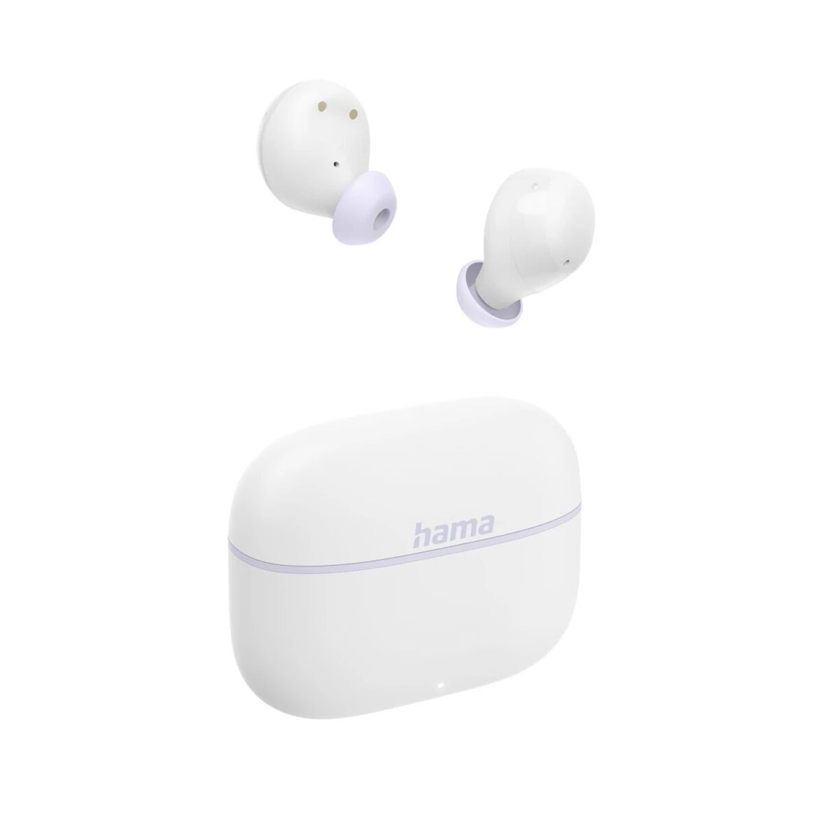 Headphones Hama 00221759 White LuxuryLifeWay Online Store