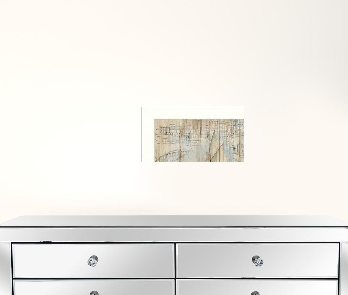 Set Of Two Sail or Surf White Framed Print Wall Art LuxuryLifeWay Online Store