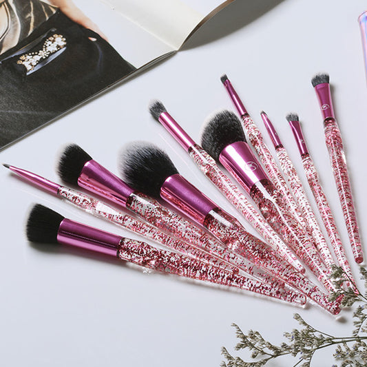 Makeup brush CJD2