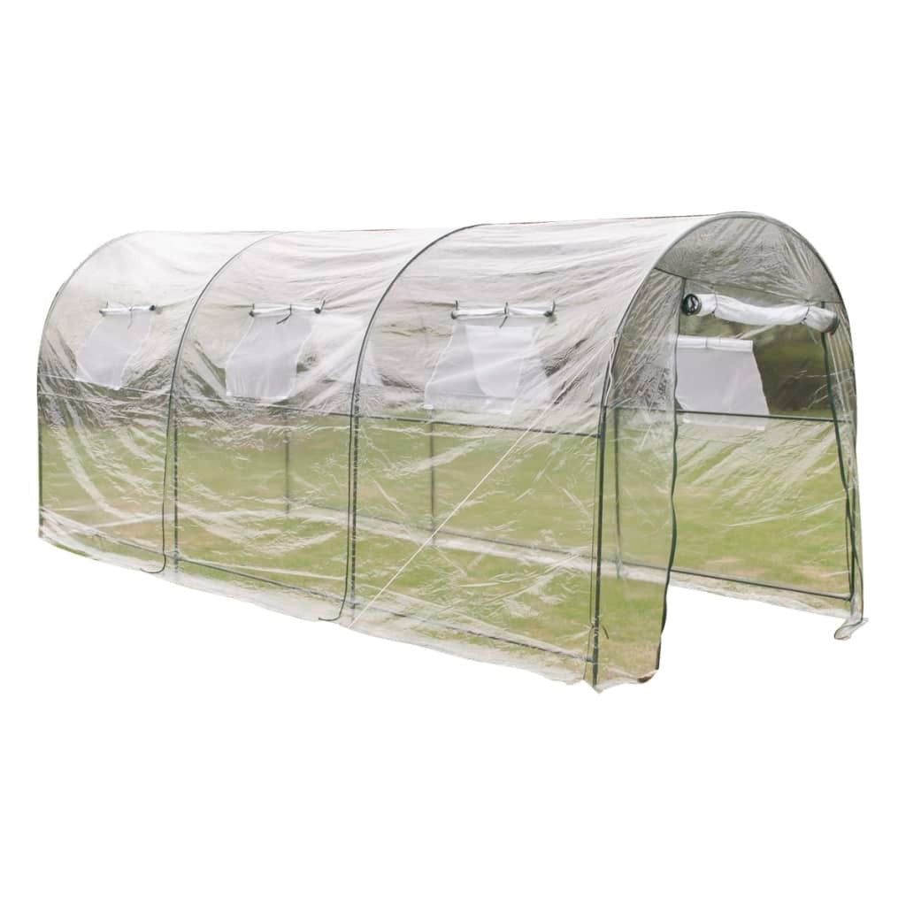 Outdoor Greenhouse Large Portable Gardening Plant Hot House LuxuryLifeWay Online Store