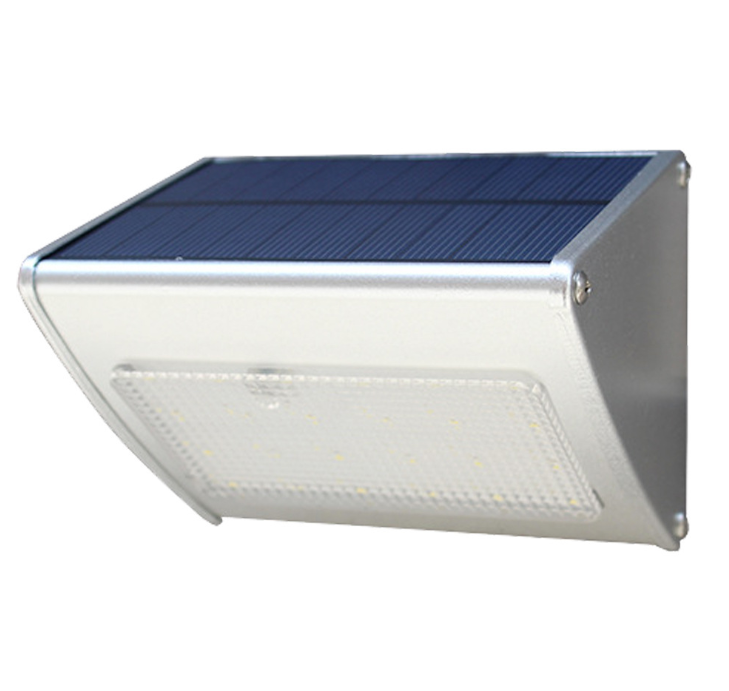 Solar Outdoor Light - New Solar Wall Lamp (Amazon Best Seller) Best YouTube Store
