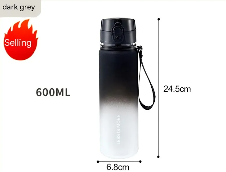 Water Bottle LadyShow.Store